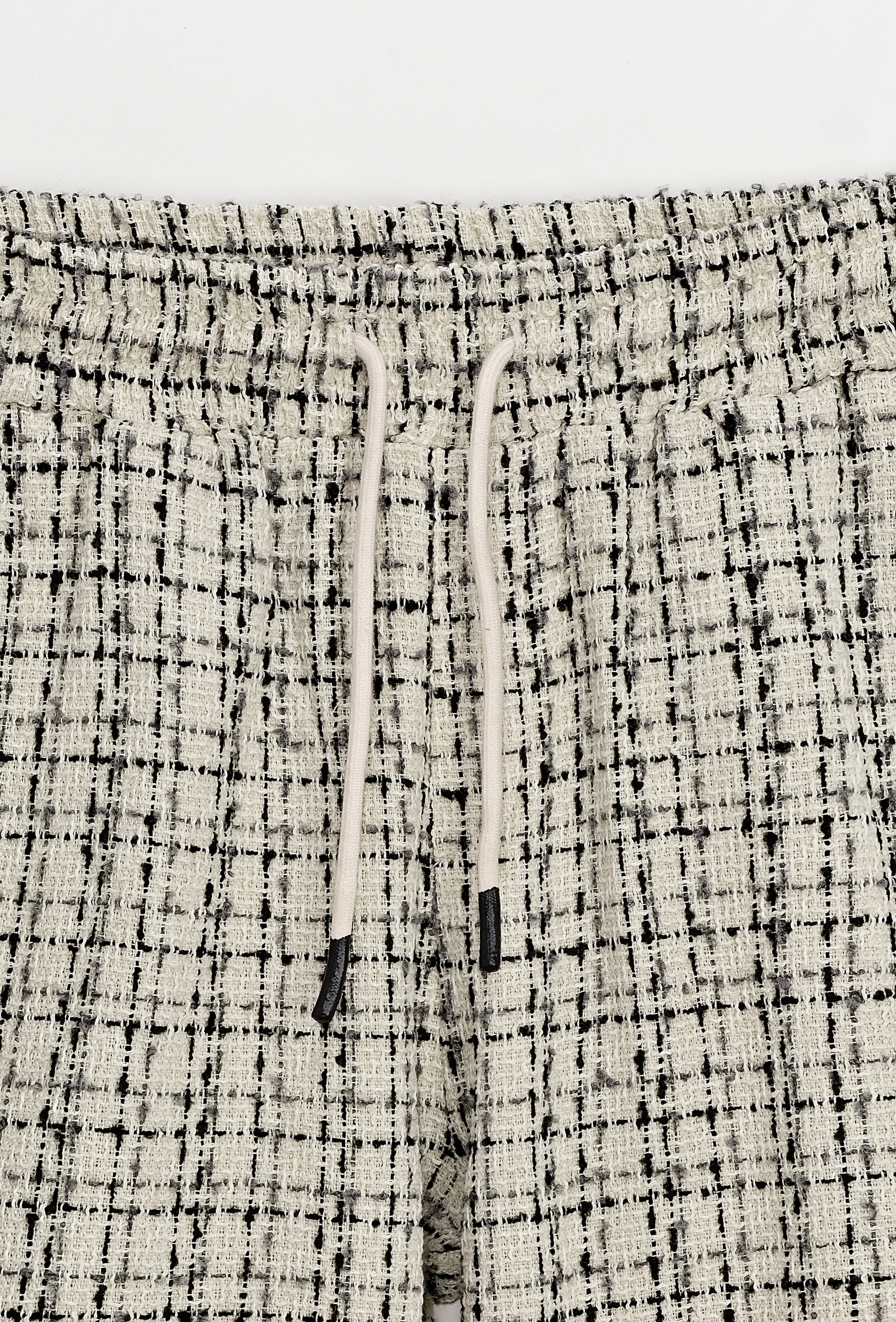 Short effet lin - Image 6