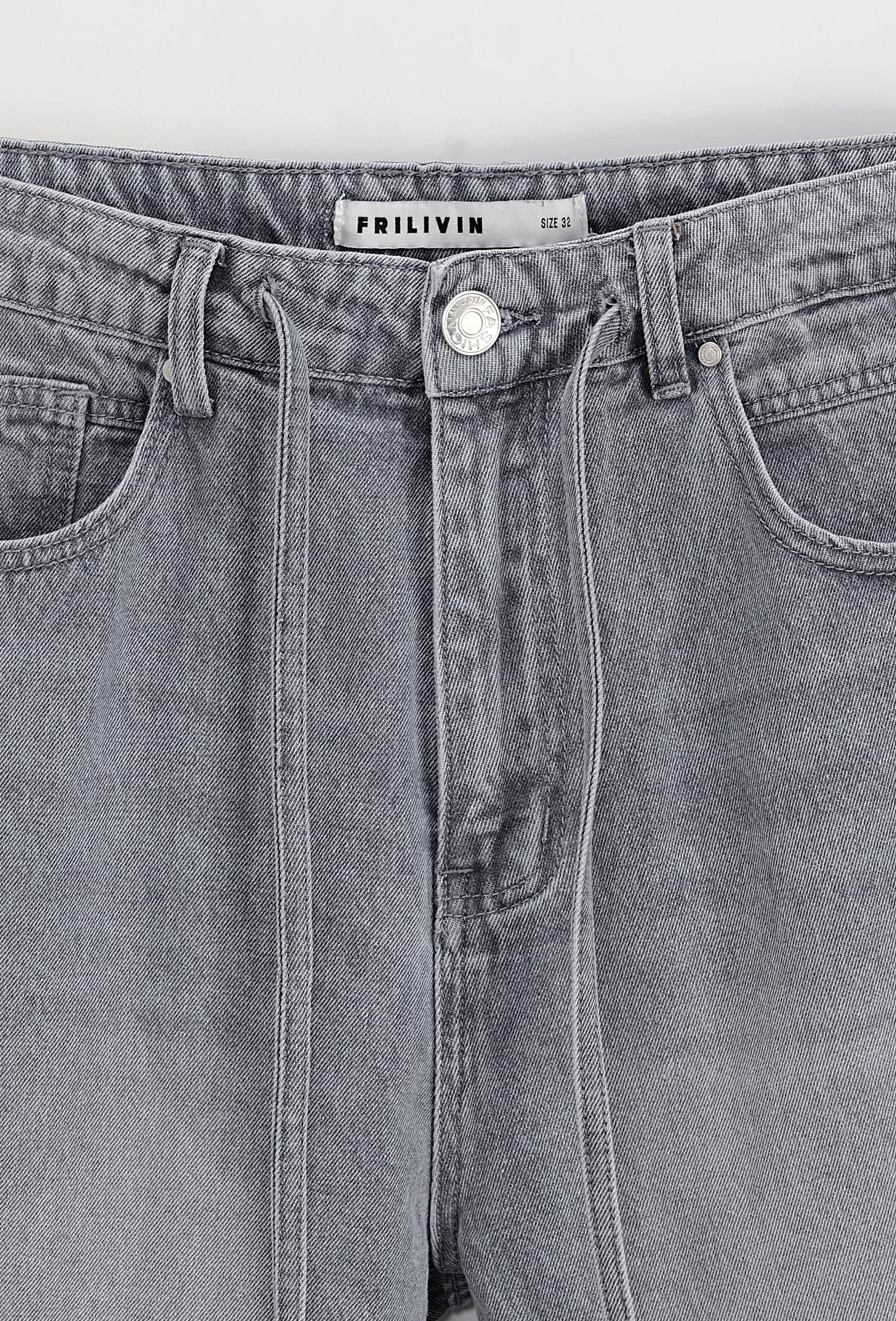 Short en jean - Image 5