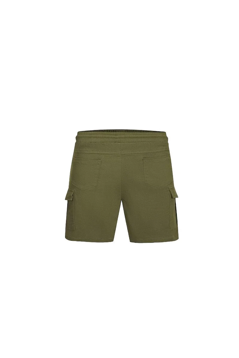 Short enfant cargo - Image 4
