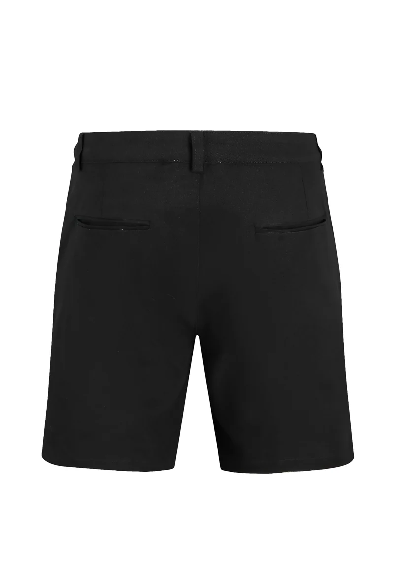 Short habillé en toile - Image 4