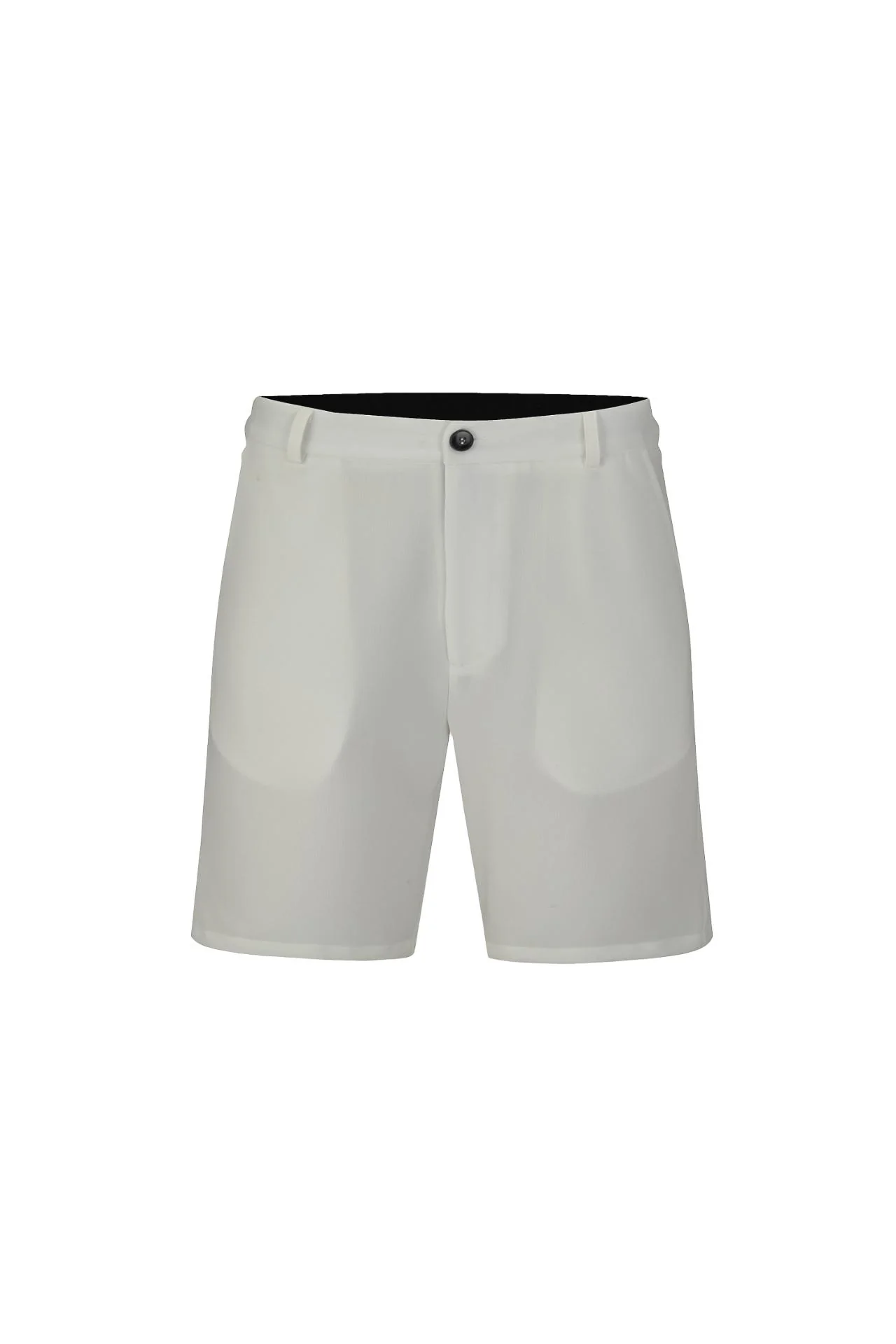Short habillé toile - Image 10
