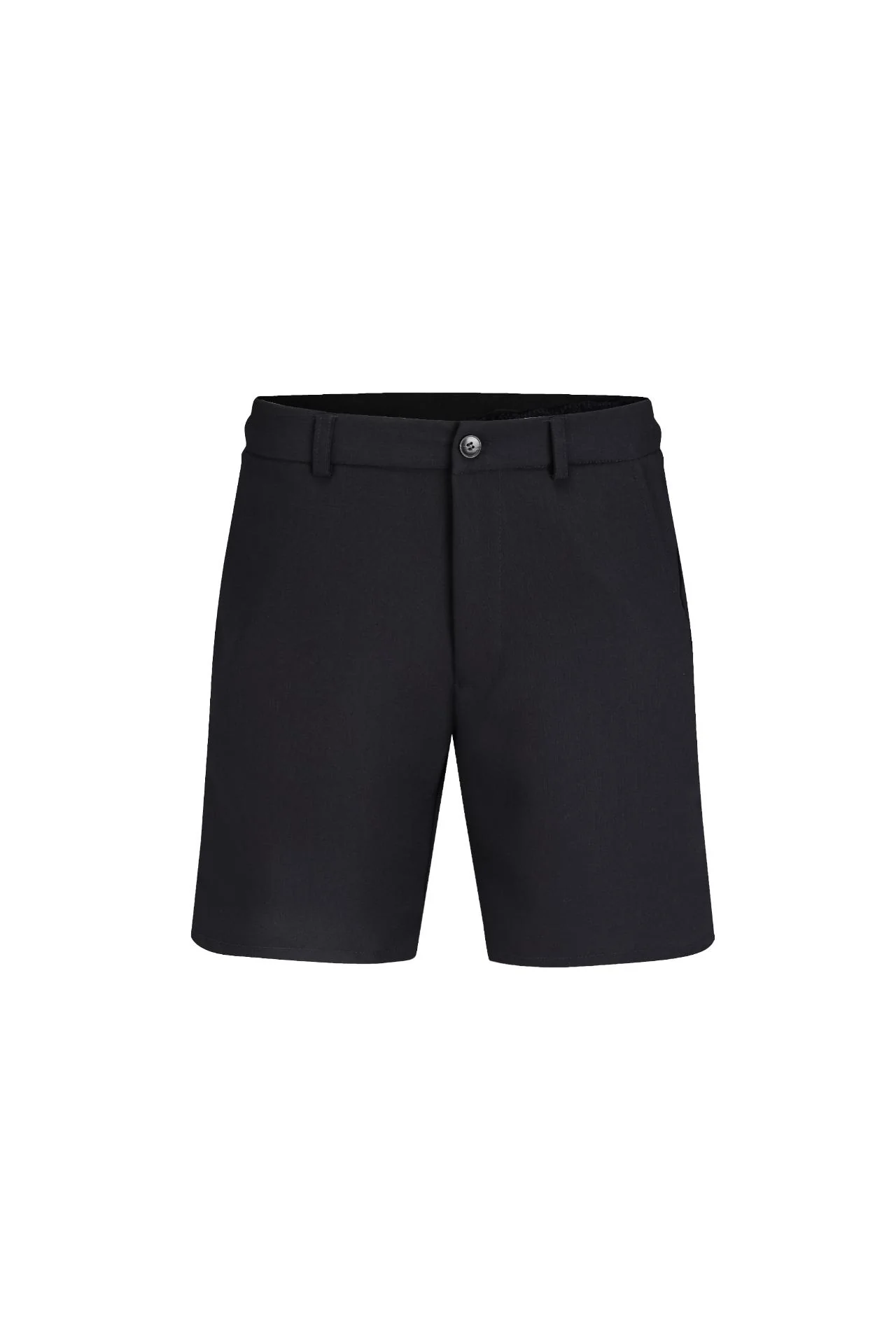 Short habillé toile - Image 17