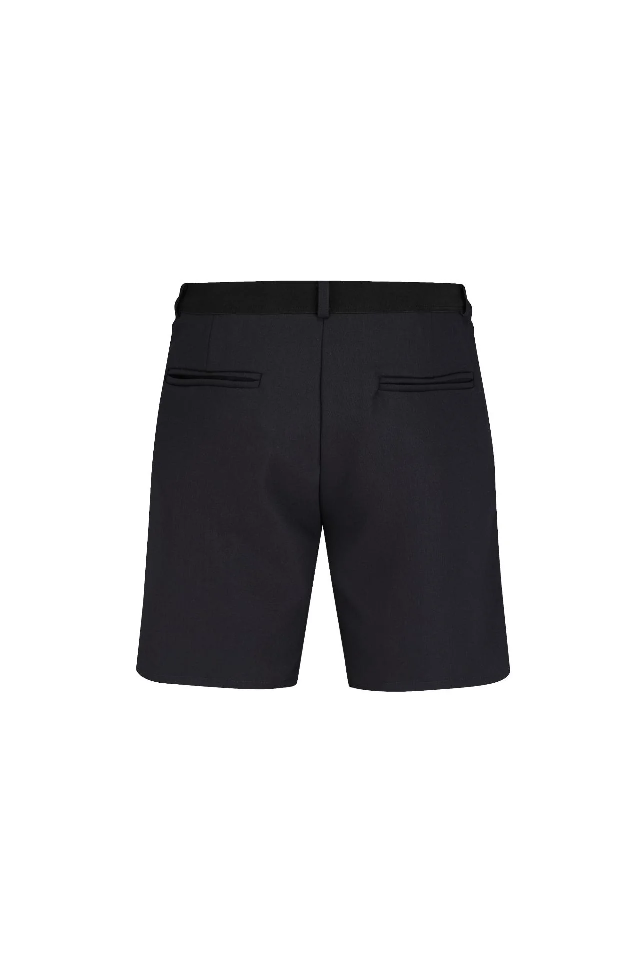 Short habillé toile - Image 18