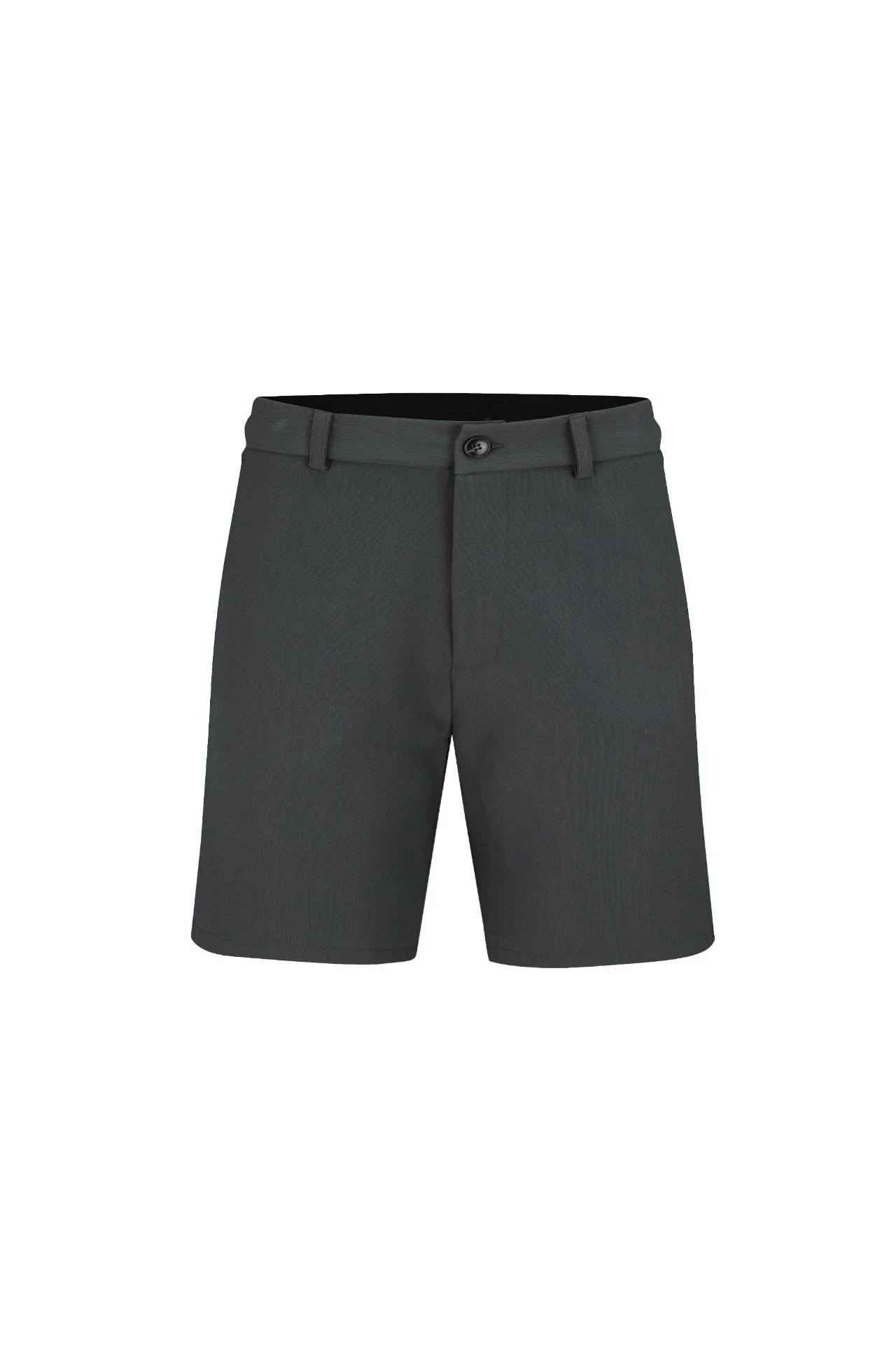 Short habillé toile - Image 19