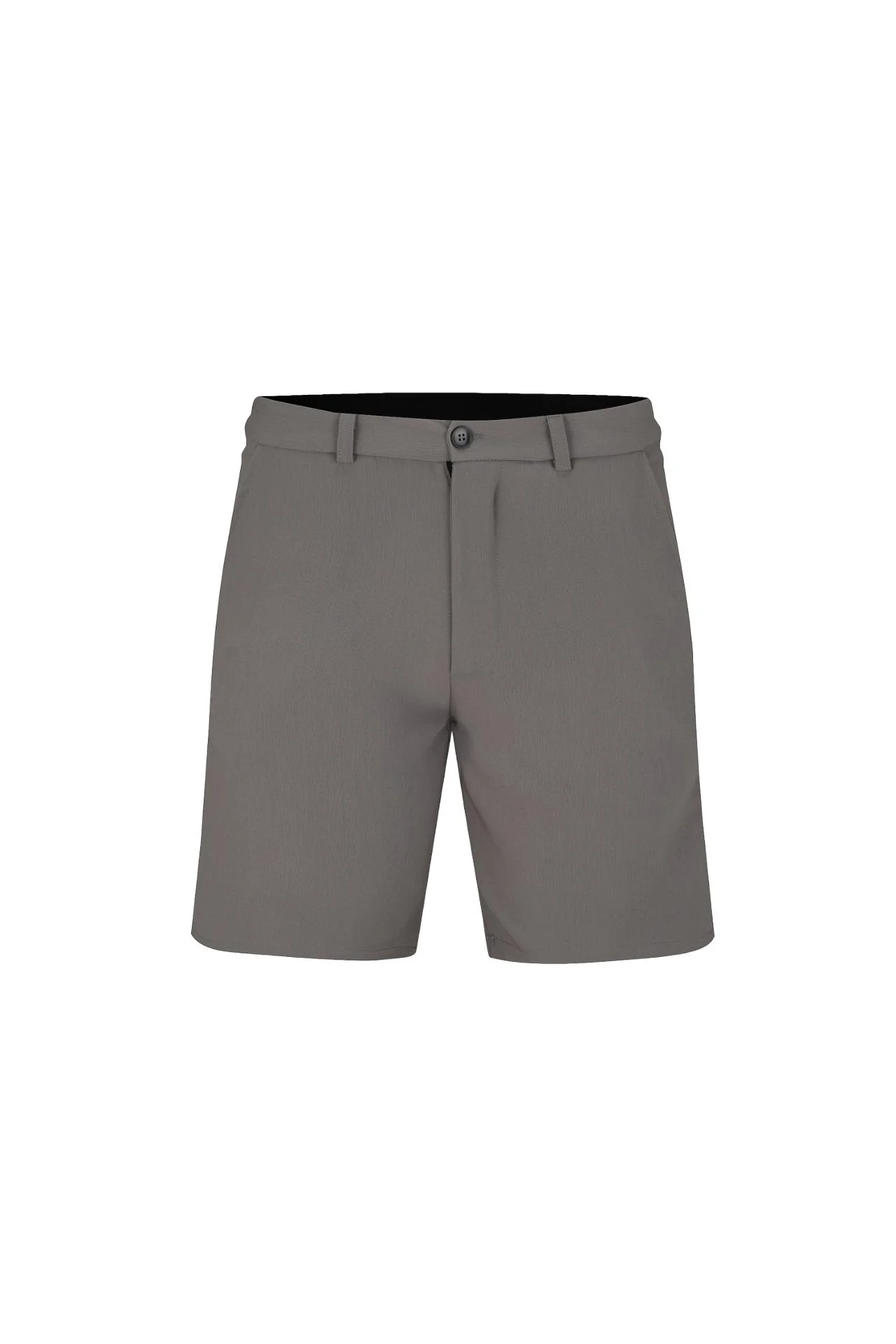 Short habillé toile - Image 23
