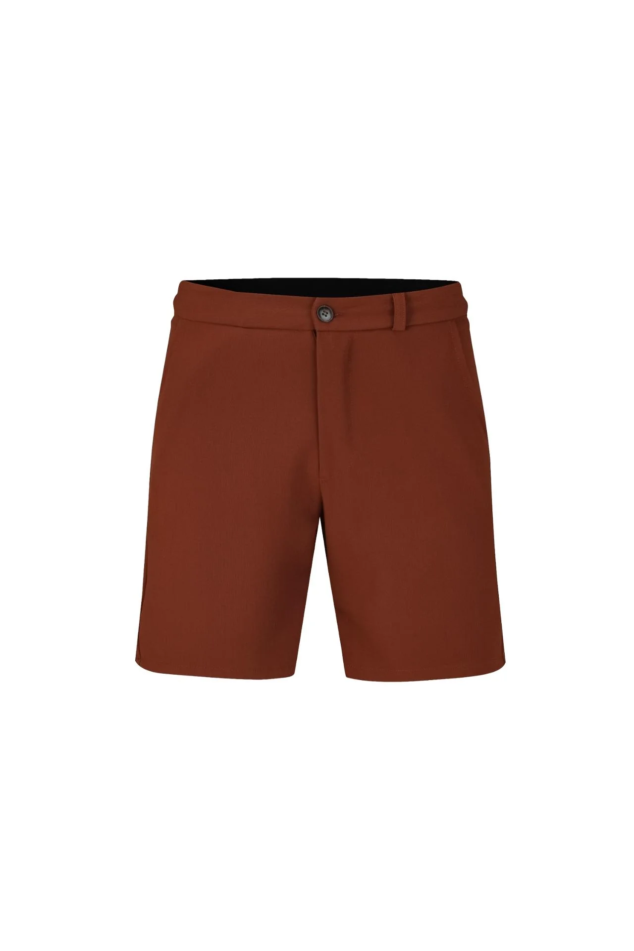 Short habillé toile - Image 25