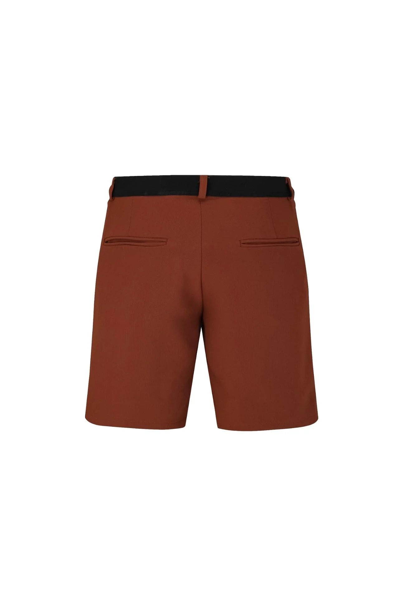 Short habillé toile - Image 26