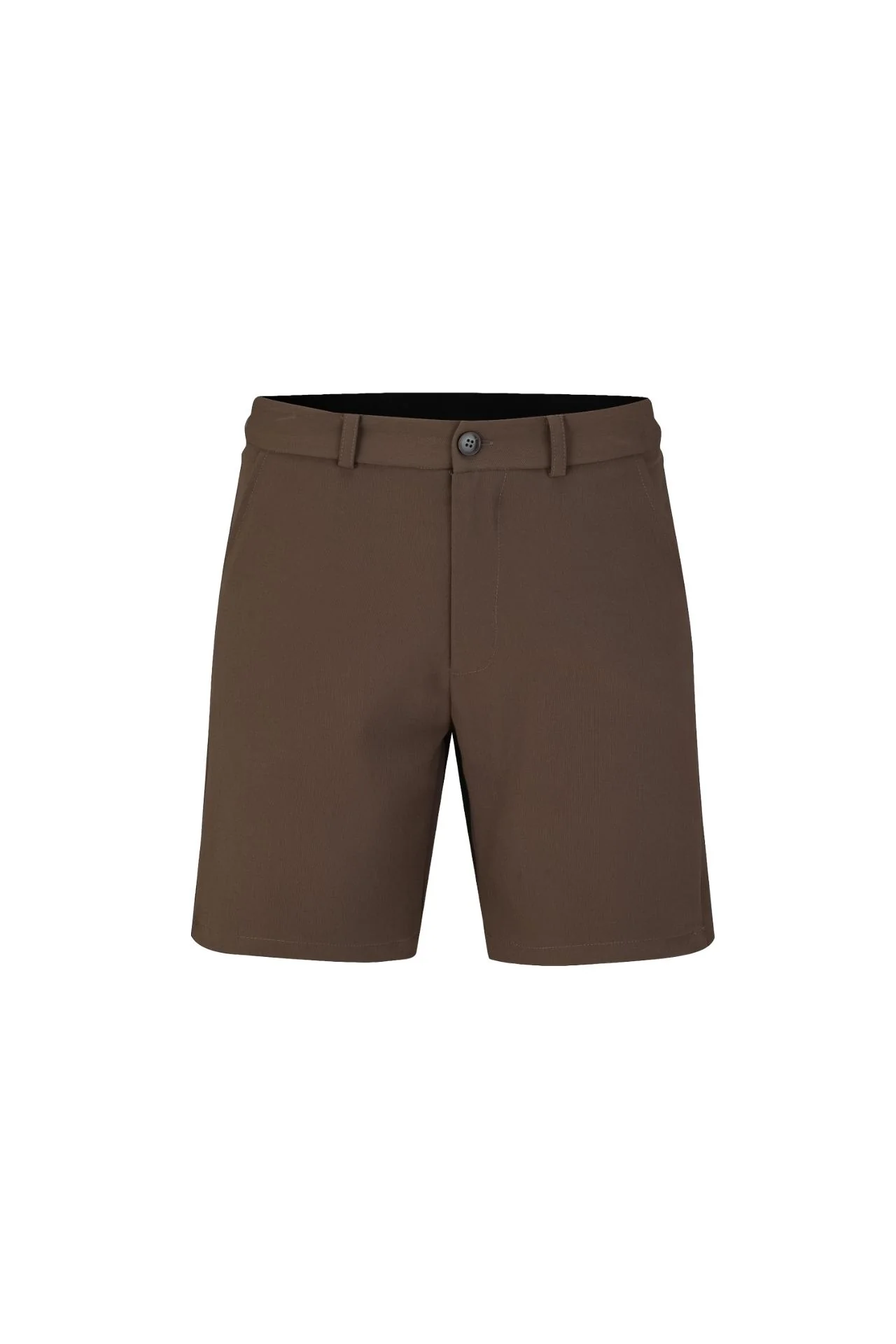 Short habillé toile - Image 27
