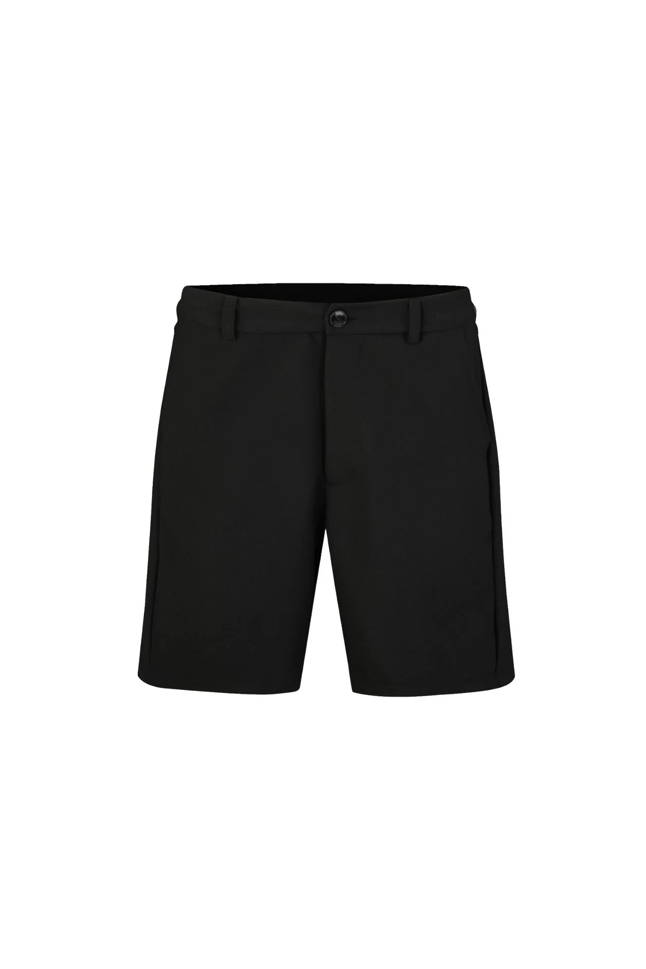 Short habillé toile - Image 4