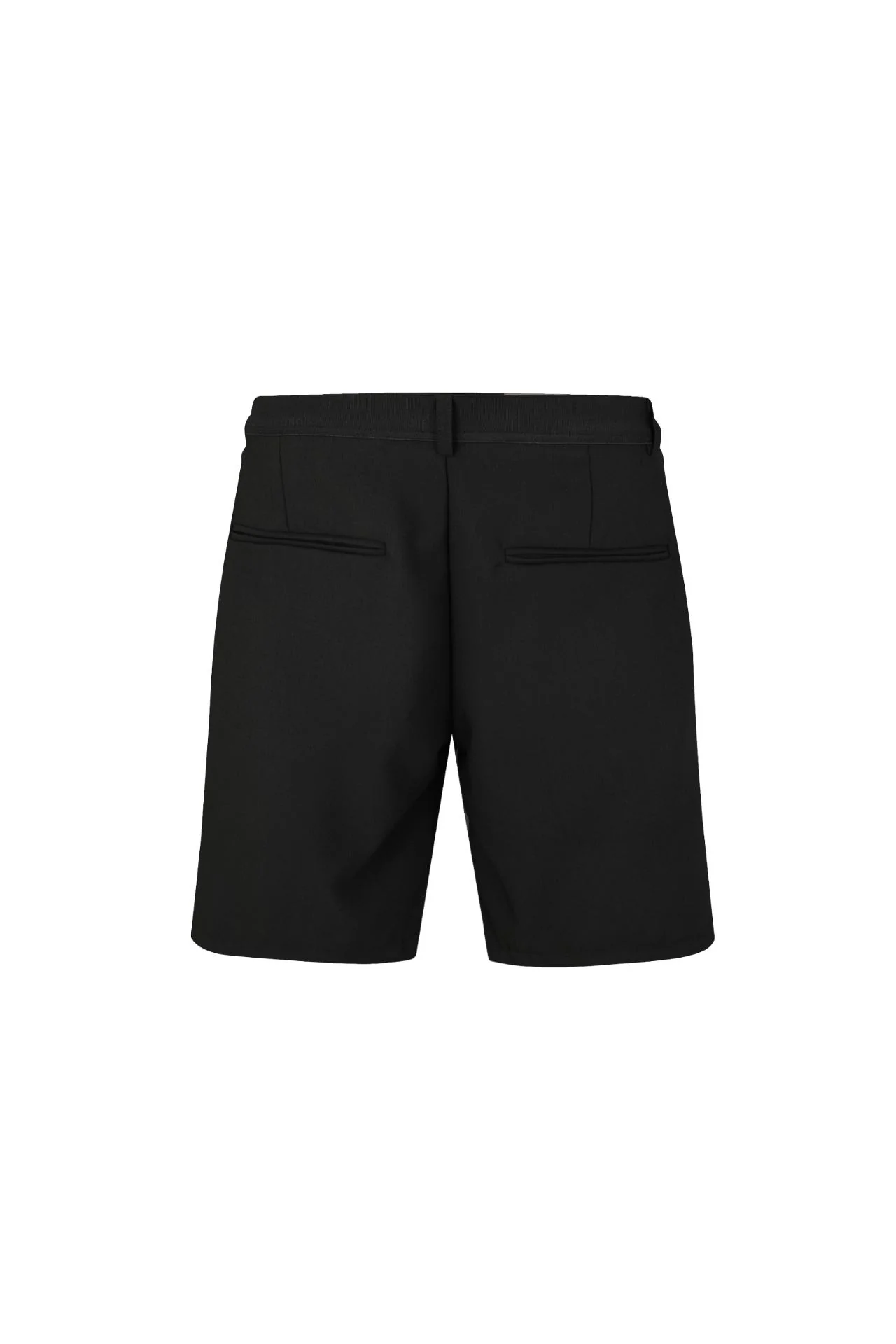 Short habillé toile - Image 5