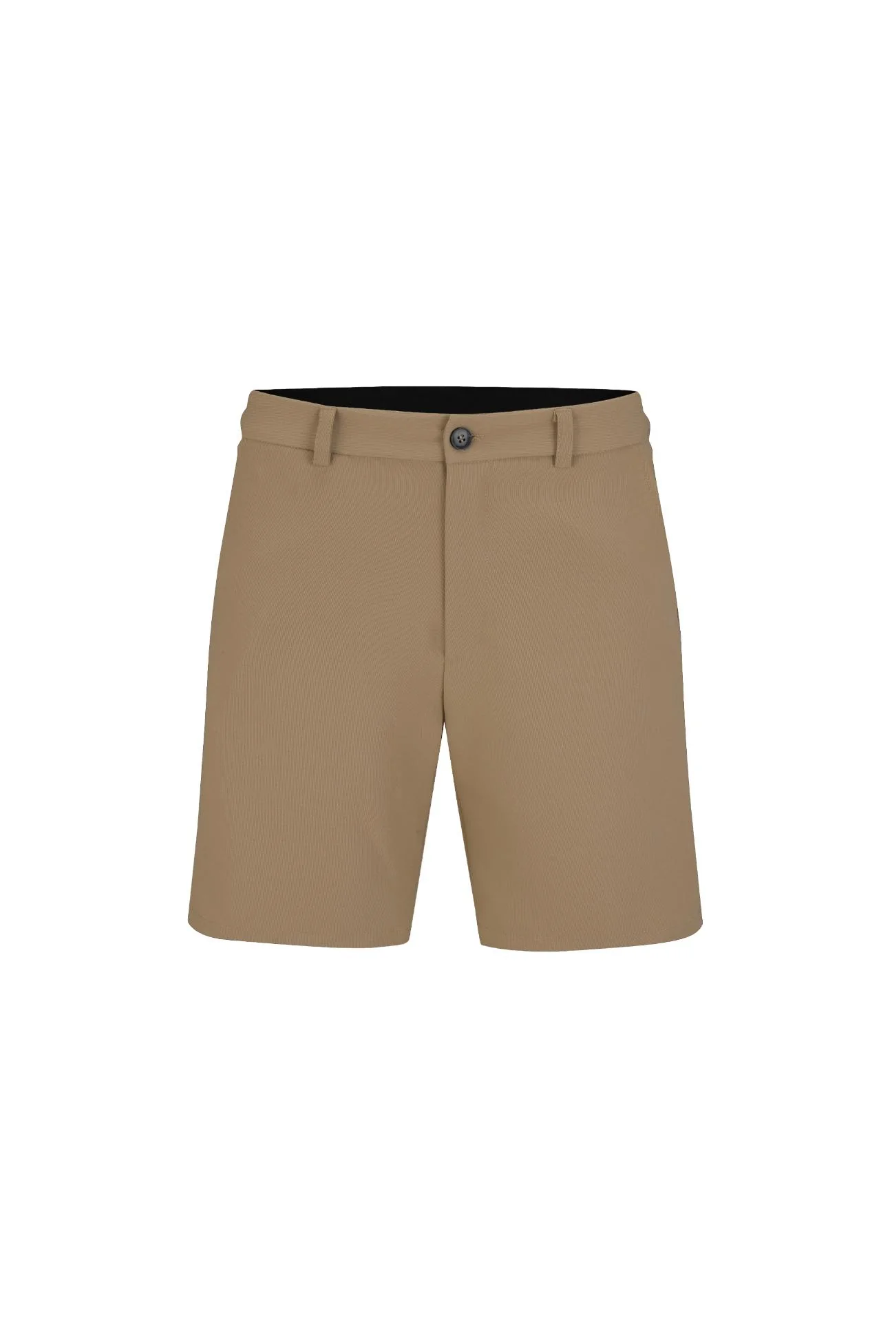 Short habillé toile - Image 7