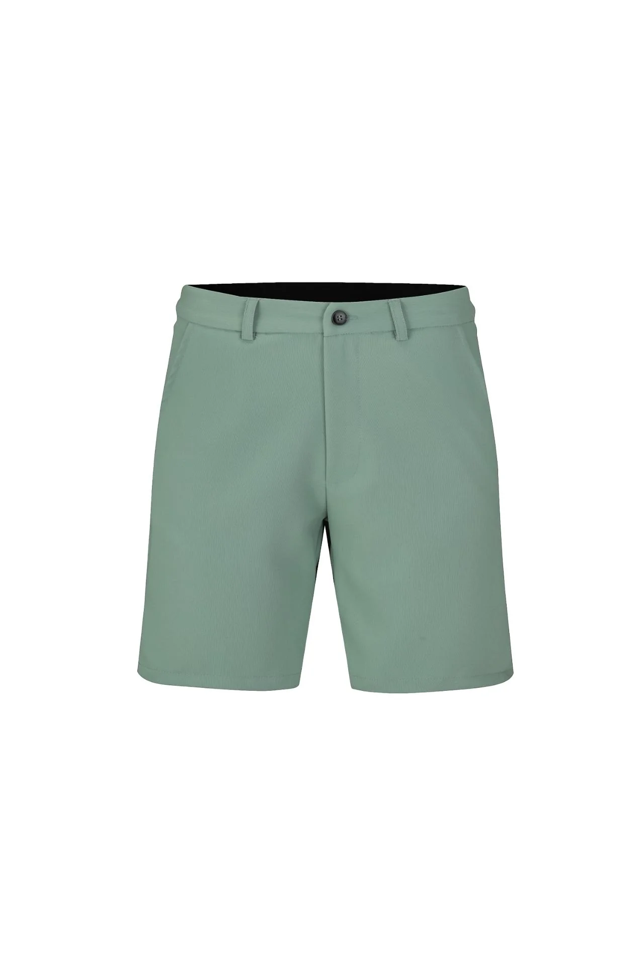 Short habillé toile - Image 8