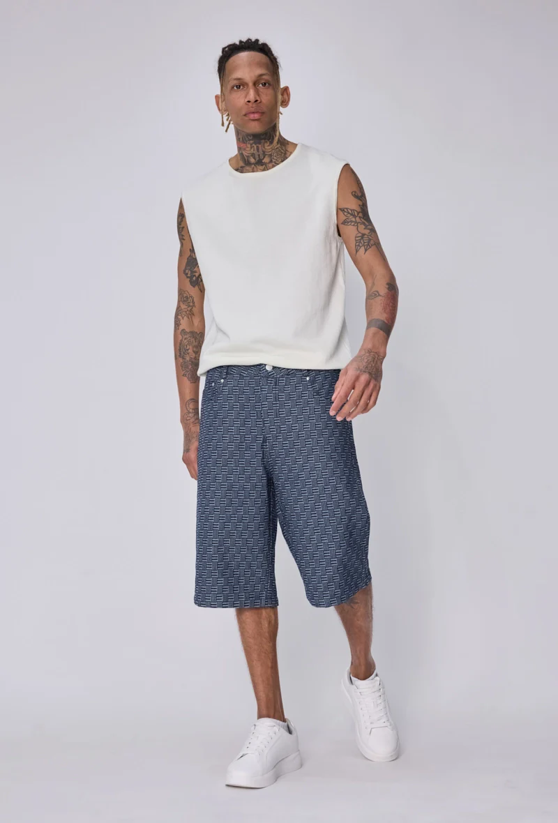Short imprimé - Image 5