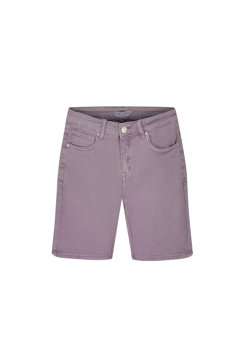 Short jean basique - Image 15