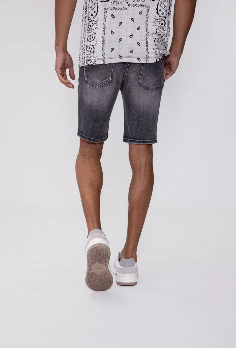 Short jean - Image 2