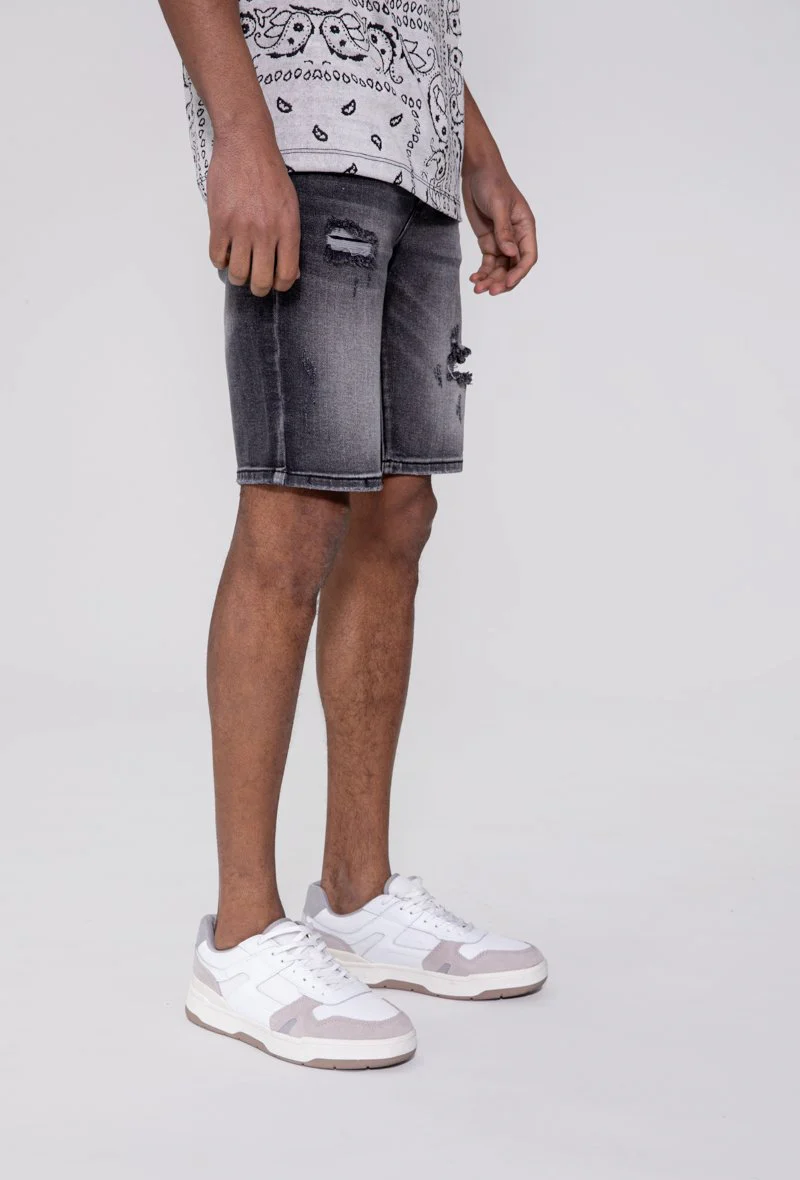 Short jean - Image 3