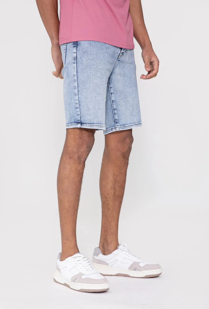 Short jean