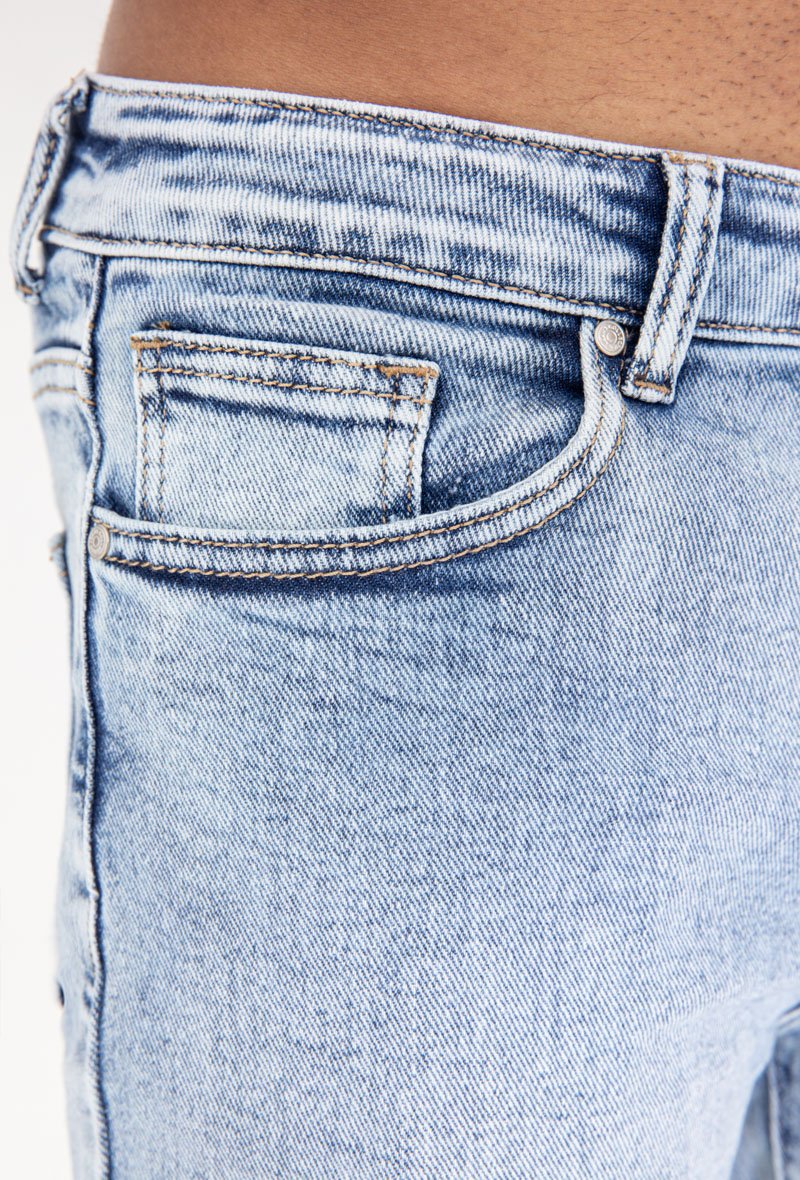 Short jean - Image 3
