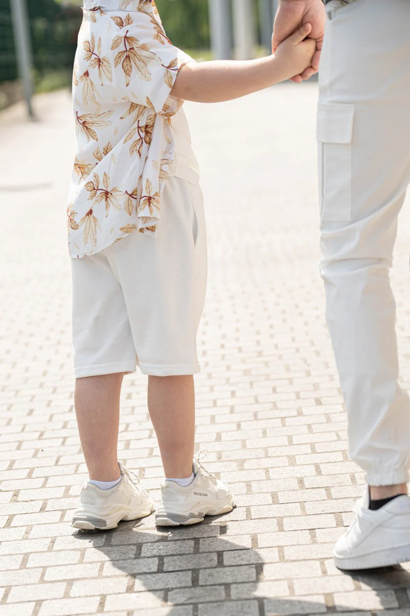 Short jogging enfant - Image 3