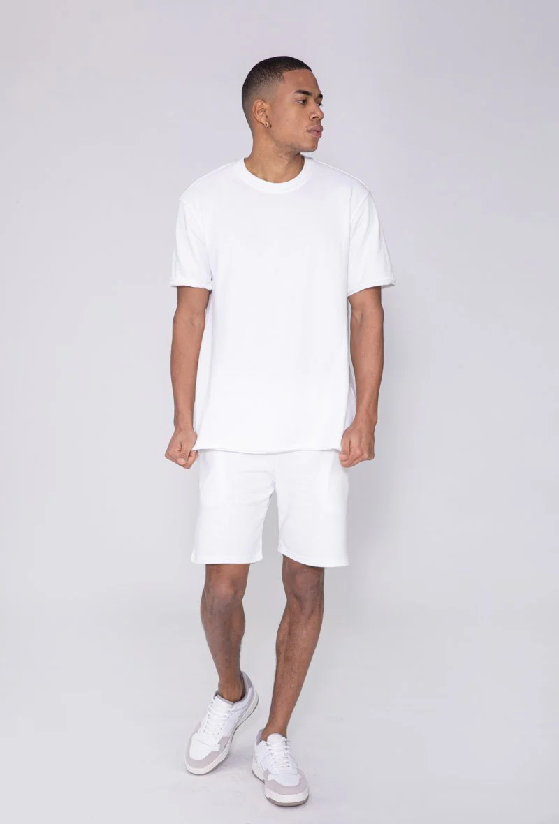 Short jogging - Image 4