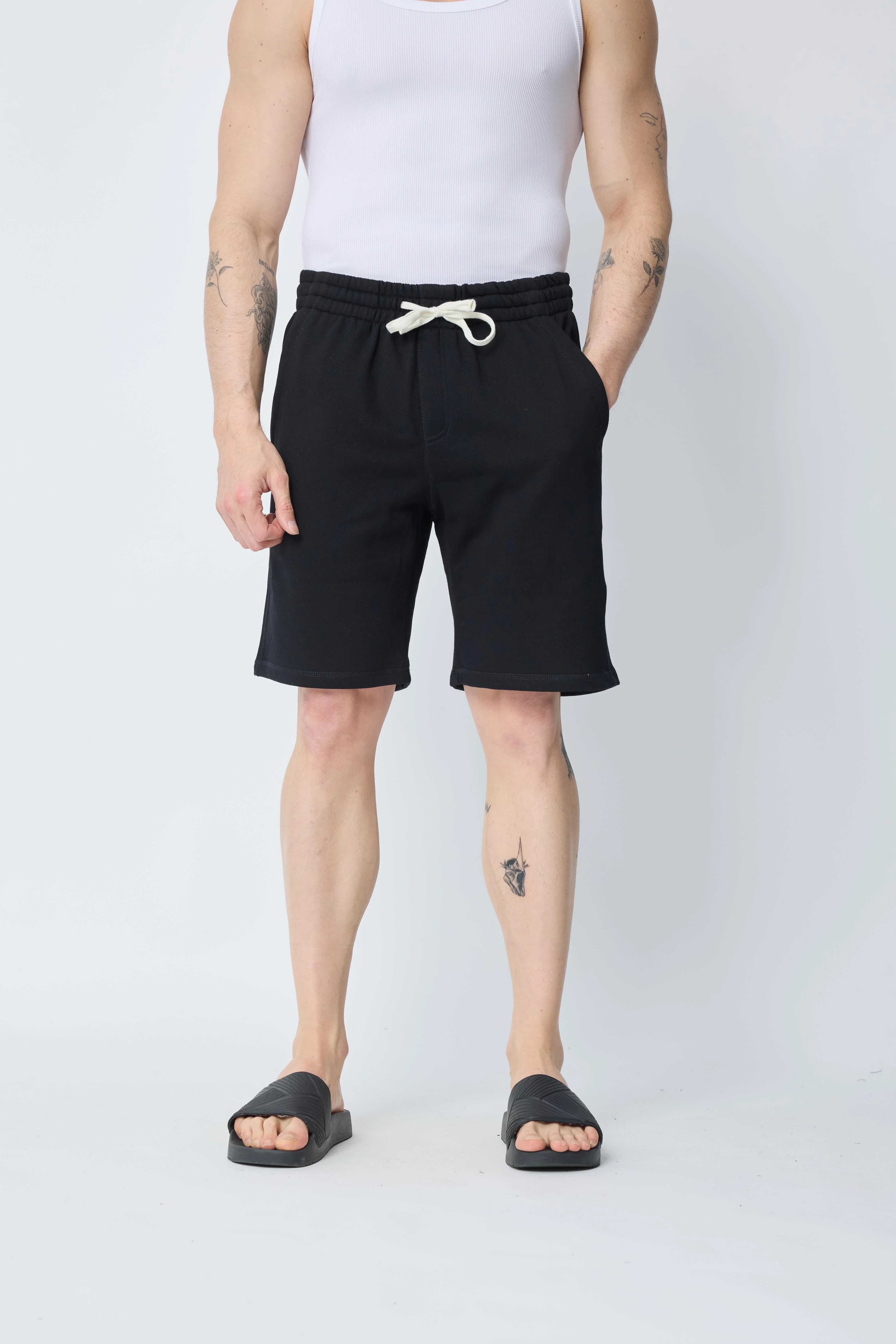 Short jogging uni - Image 3