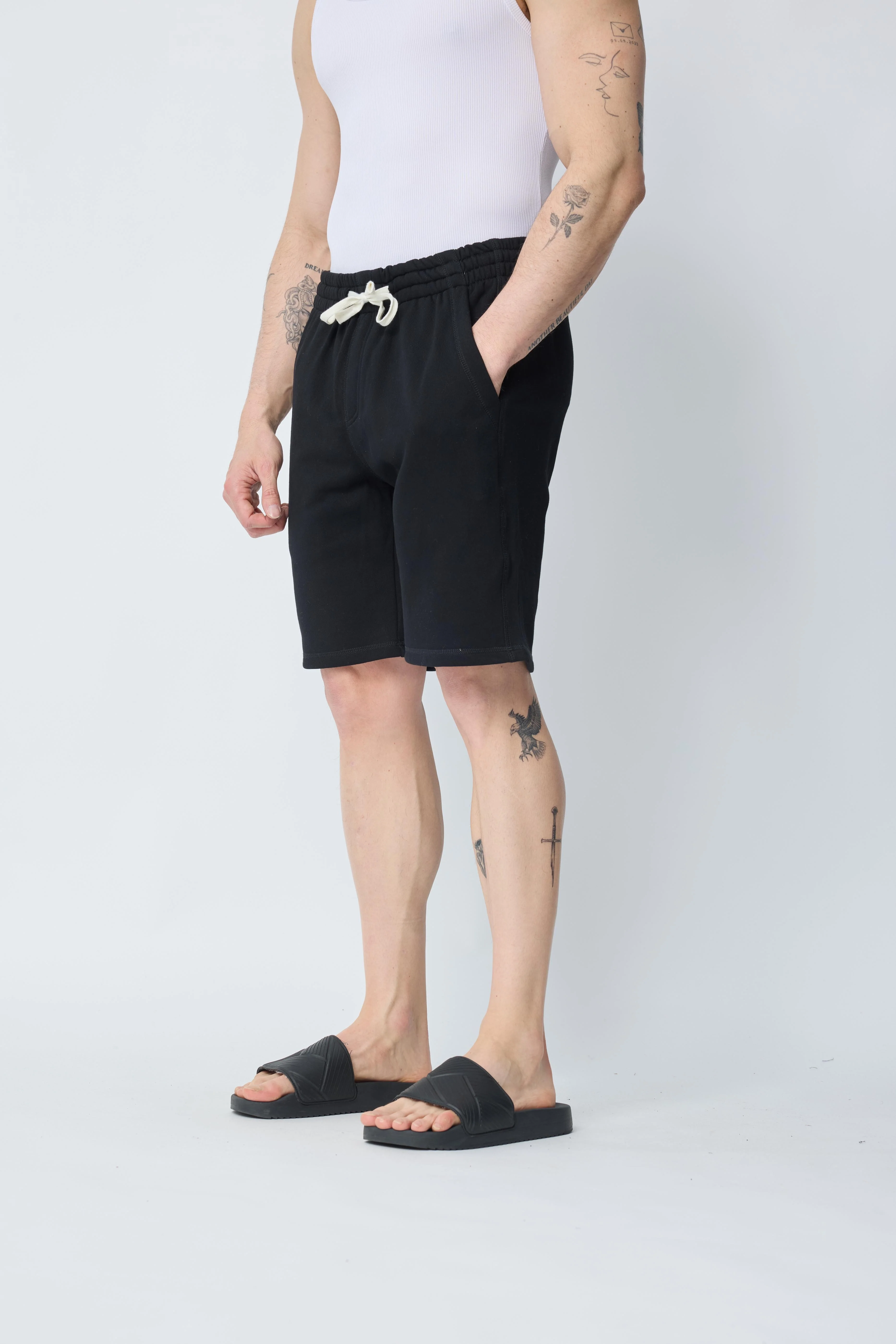 Short jogging uni - Image 4
