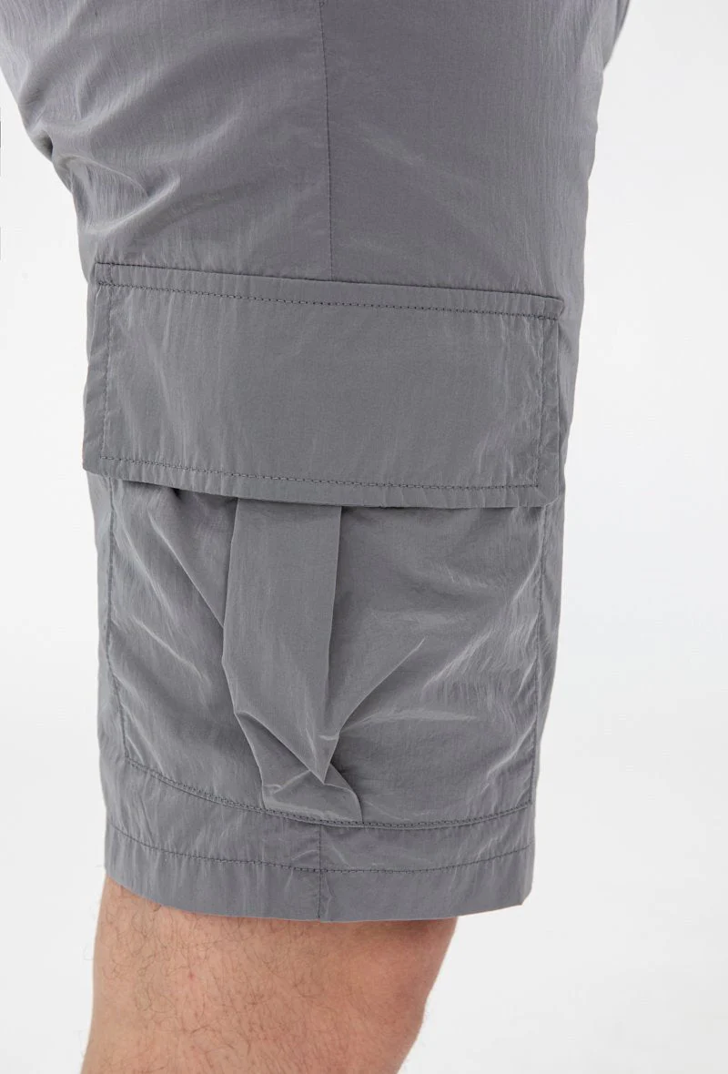 Short sportwear reflective - Image 3