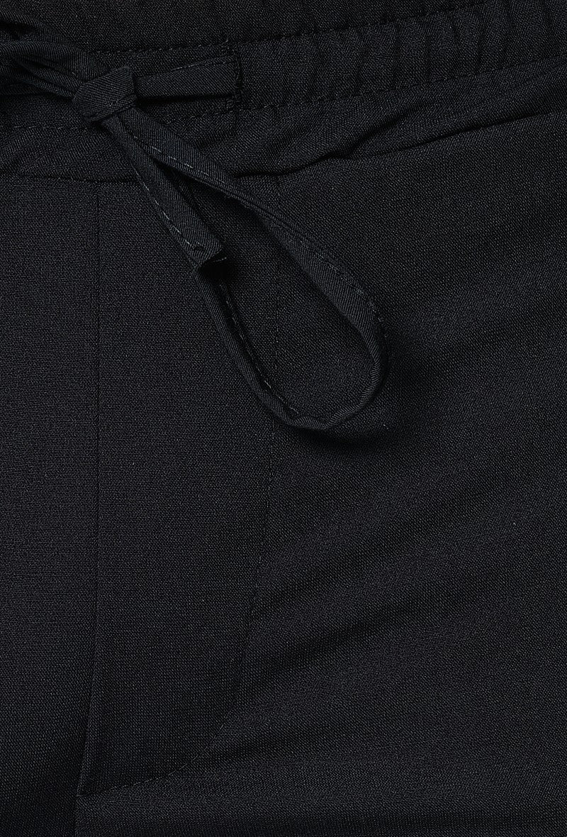 Short toile style lin - Image 10