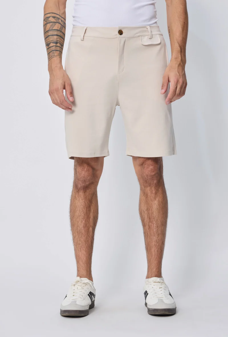 Short uni