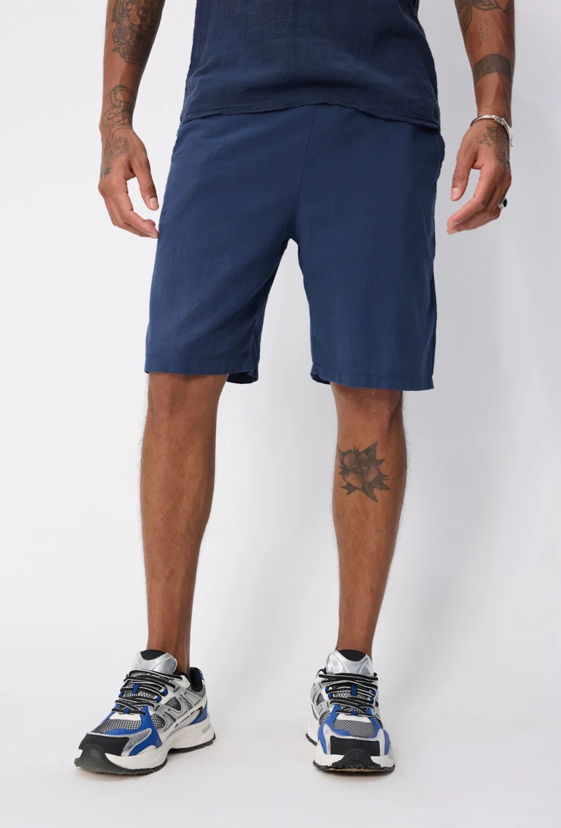 Short uni