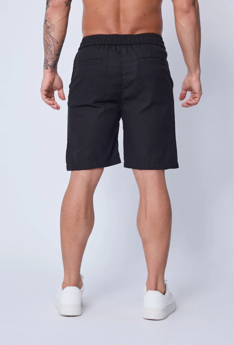Bermuda confortable - Image 11