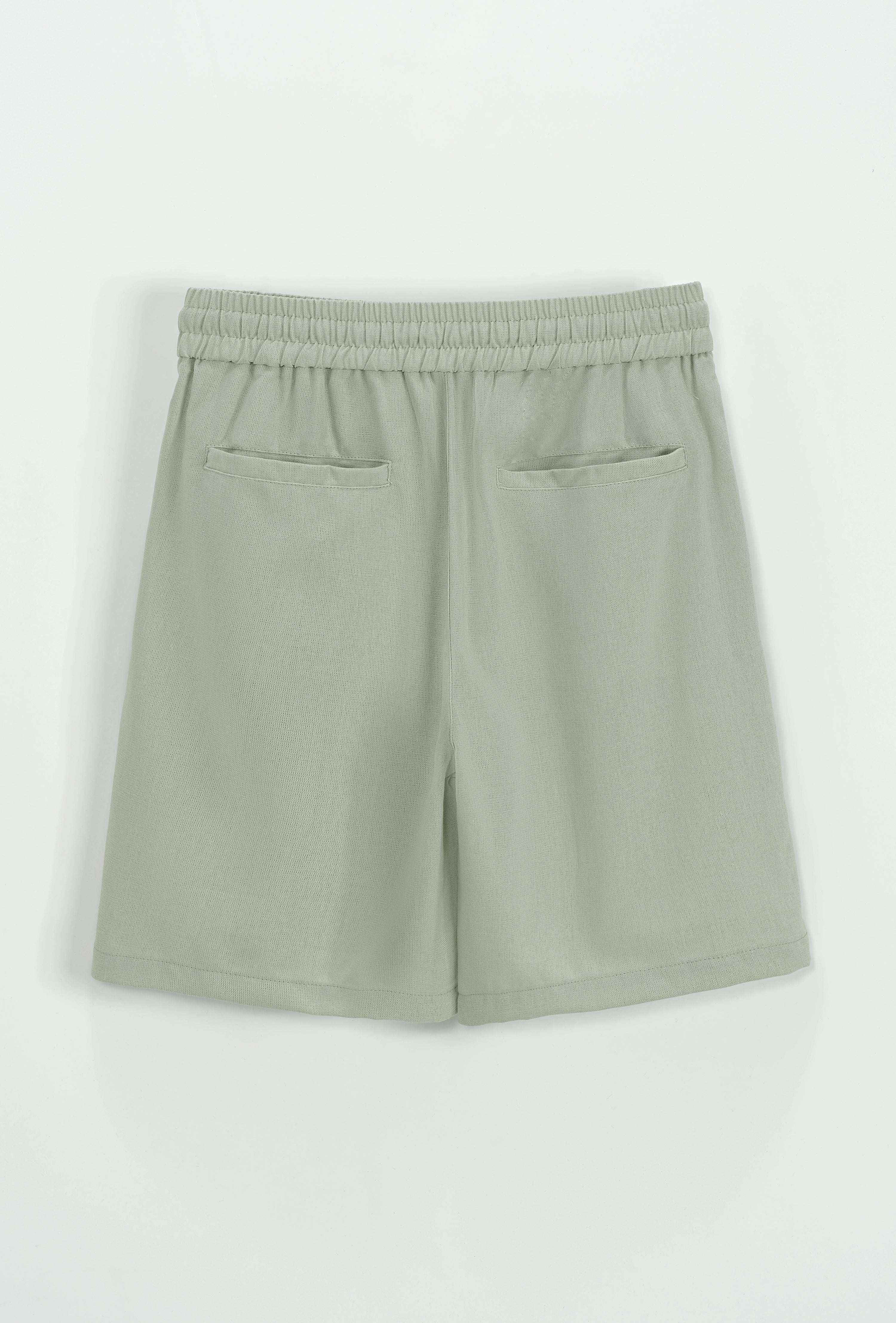 Bermuda confortable - Image 17