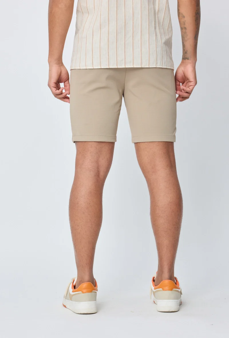 Short chino casual - Image 10