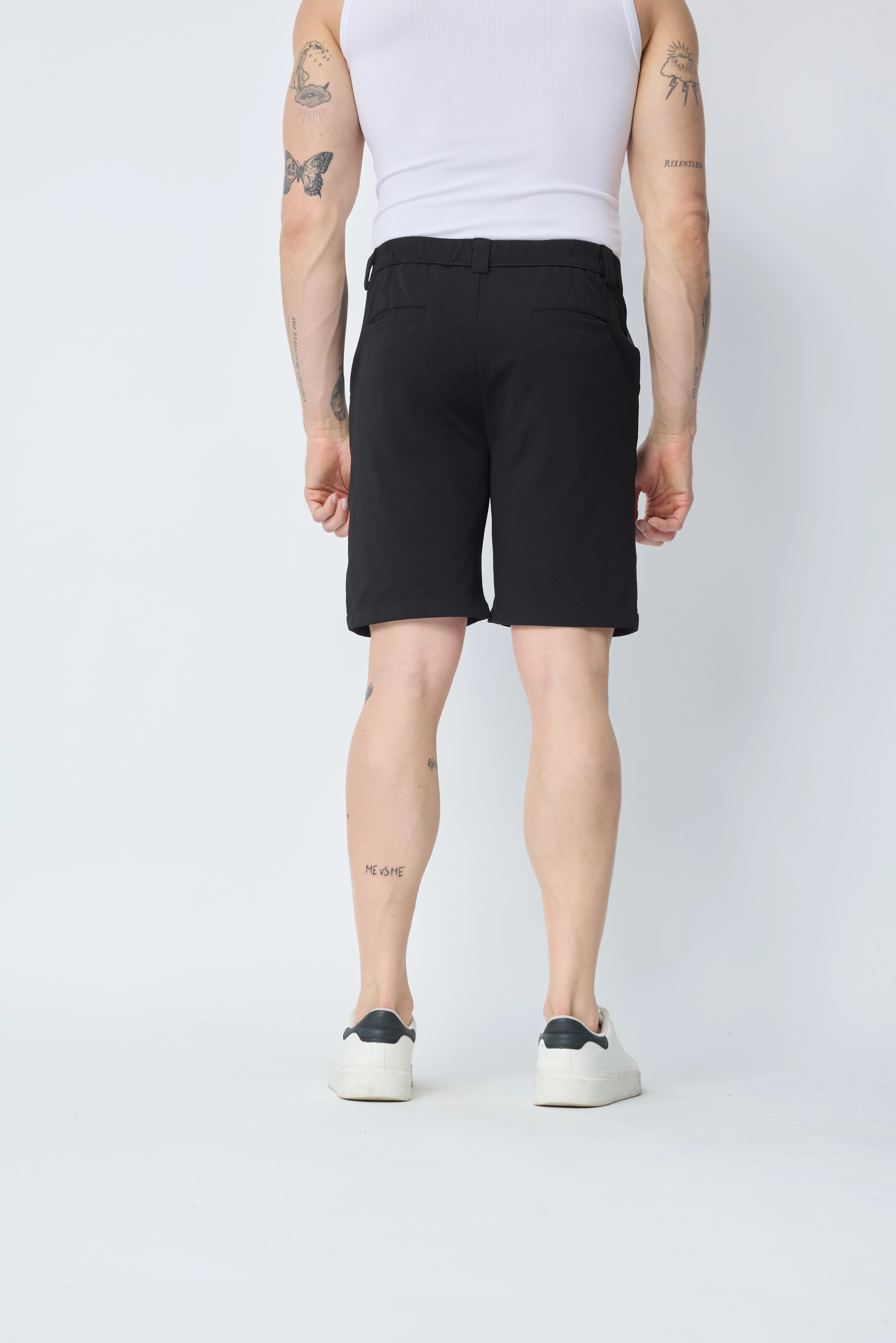 Short chino casual - Image 15