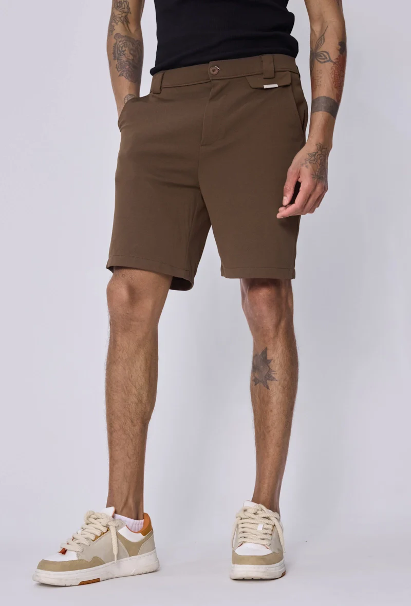 Short chino casual - Image 21
