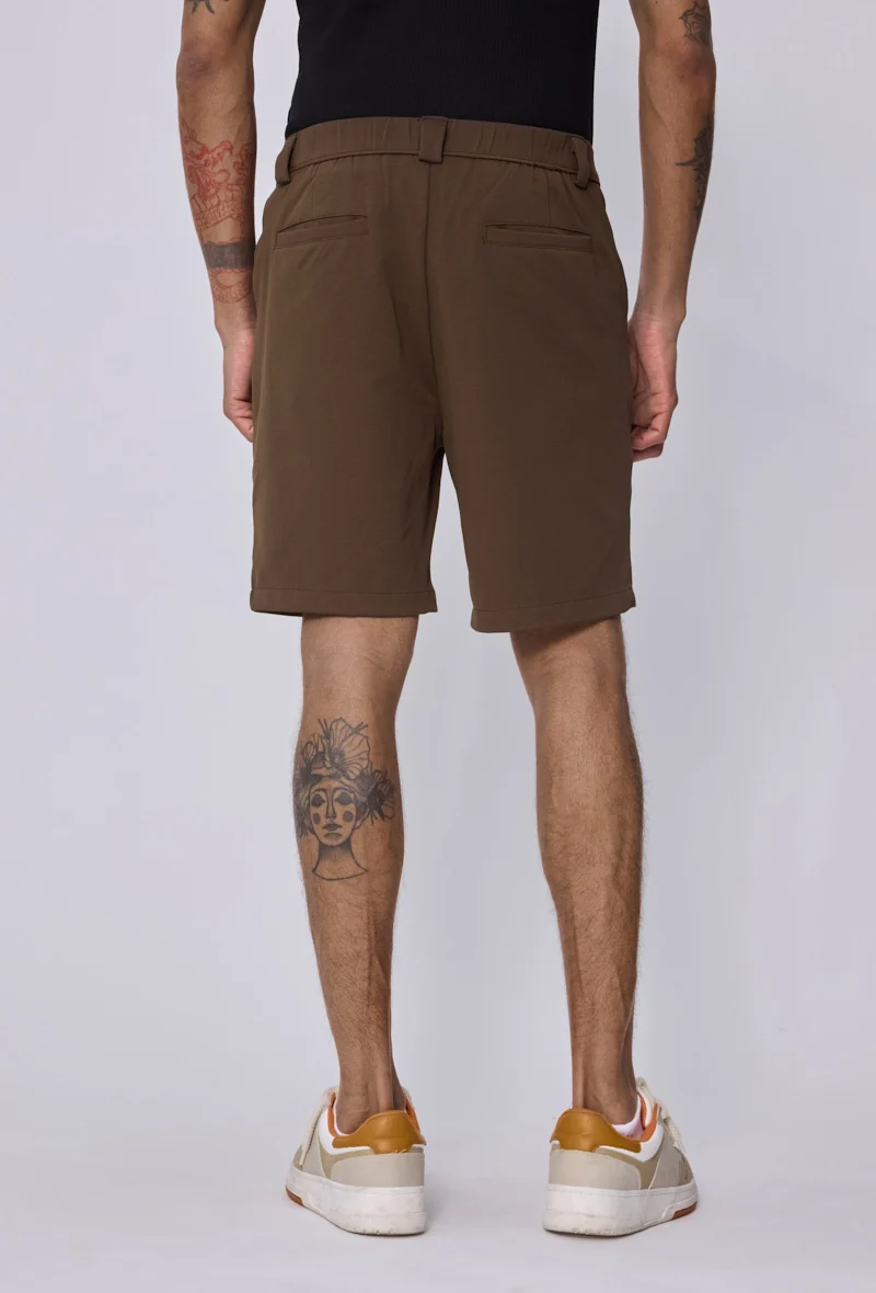 Short chino casual - Image 22
