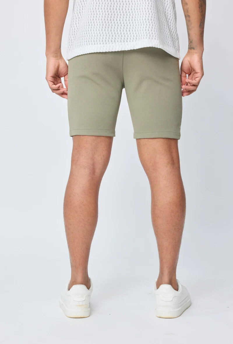 Short chino casual - Image 4