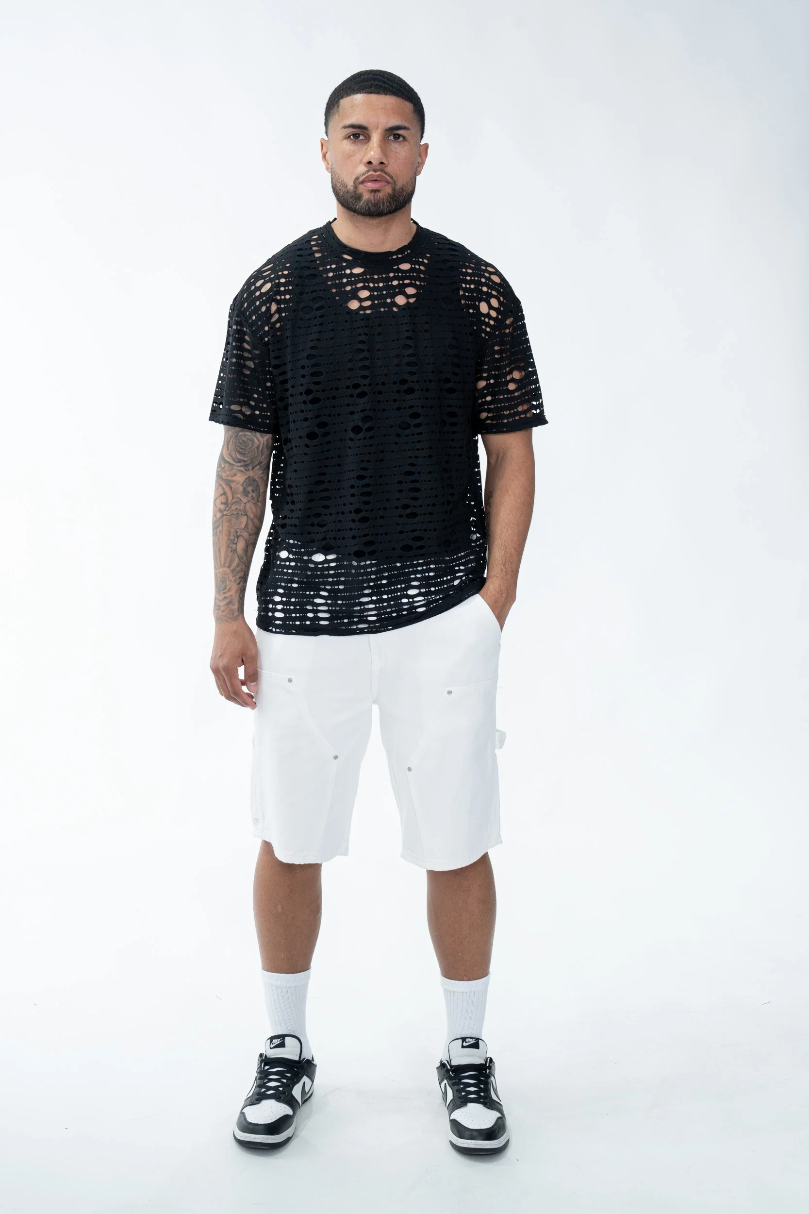 Short urbain contemporain - Image 5