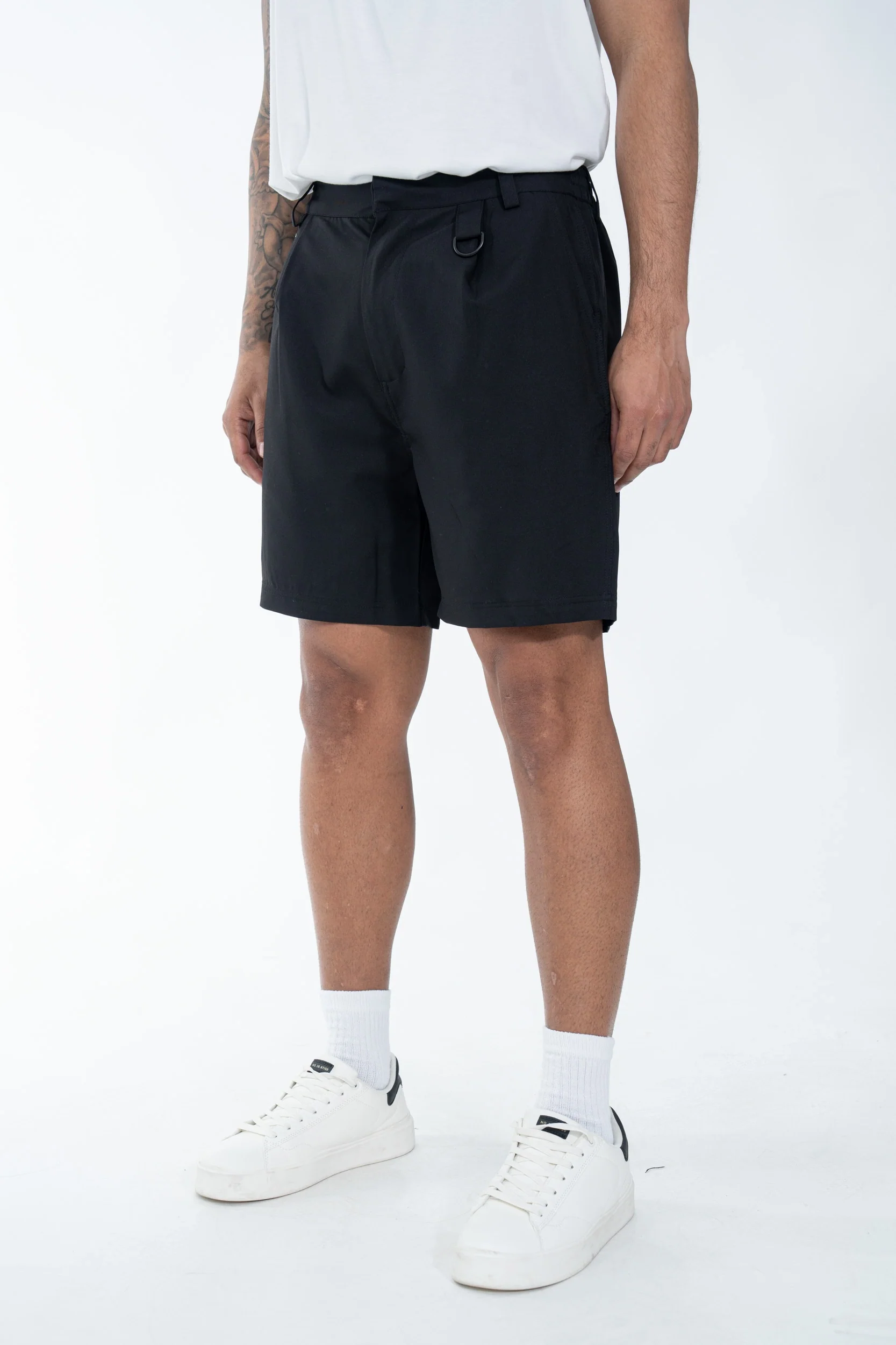 Short chic mi-longueur - Image 11