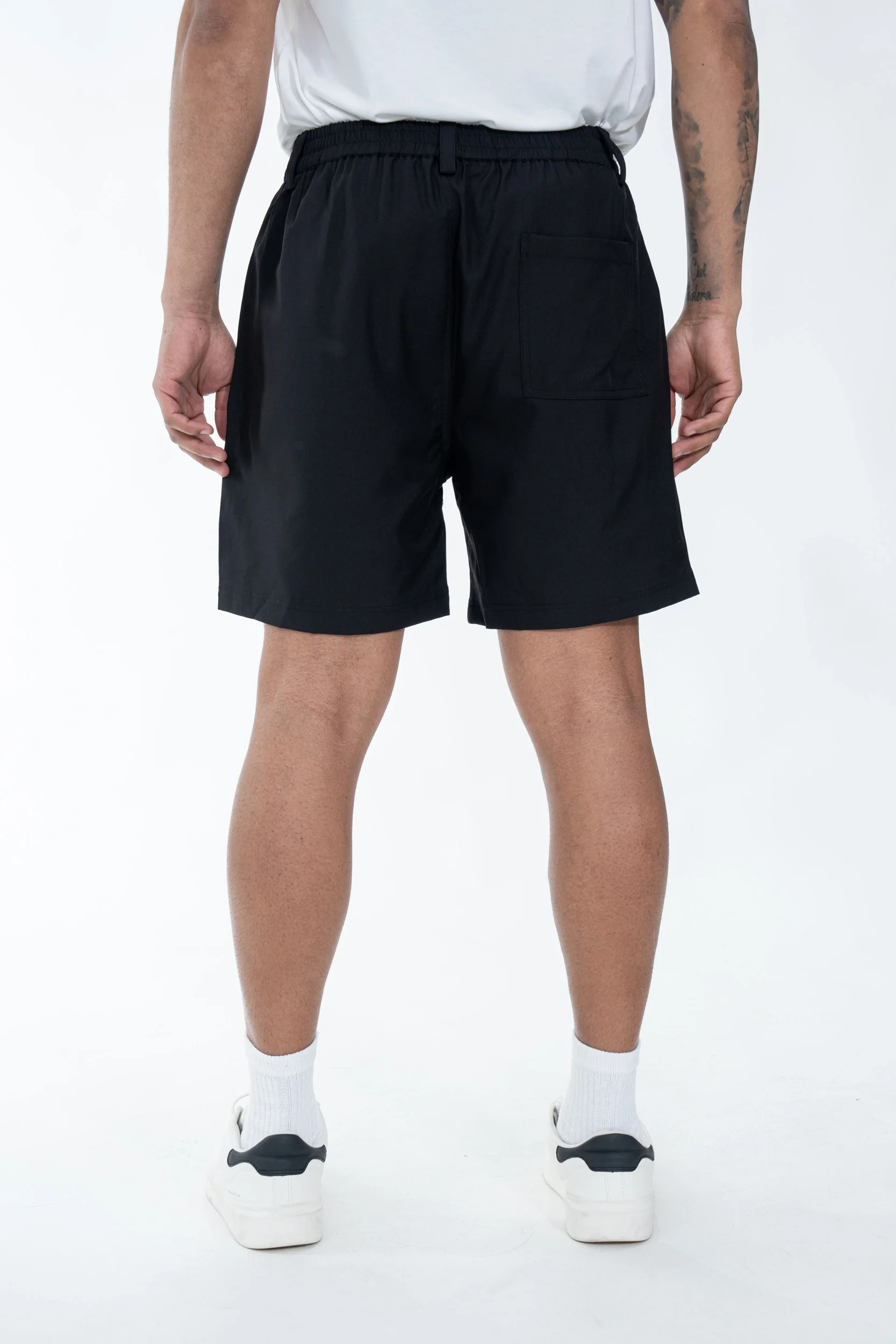 Short chic mi-longueur - Image 12