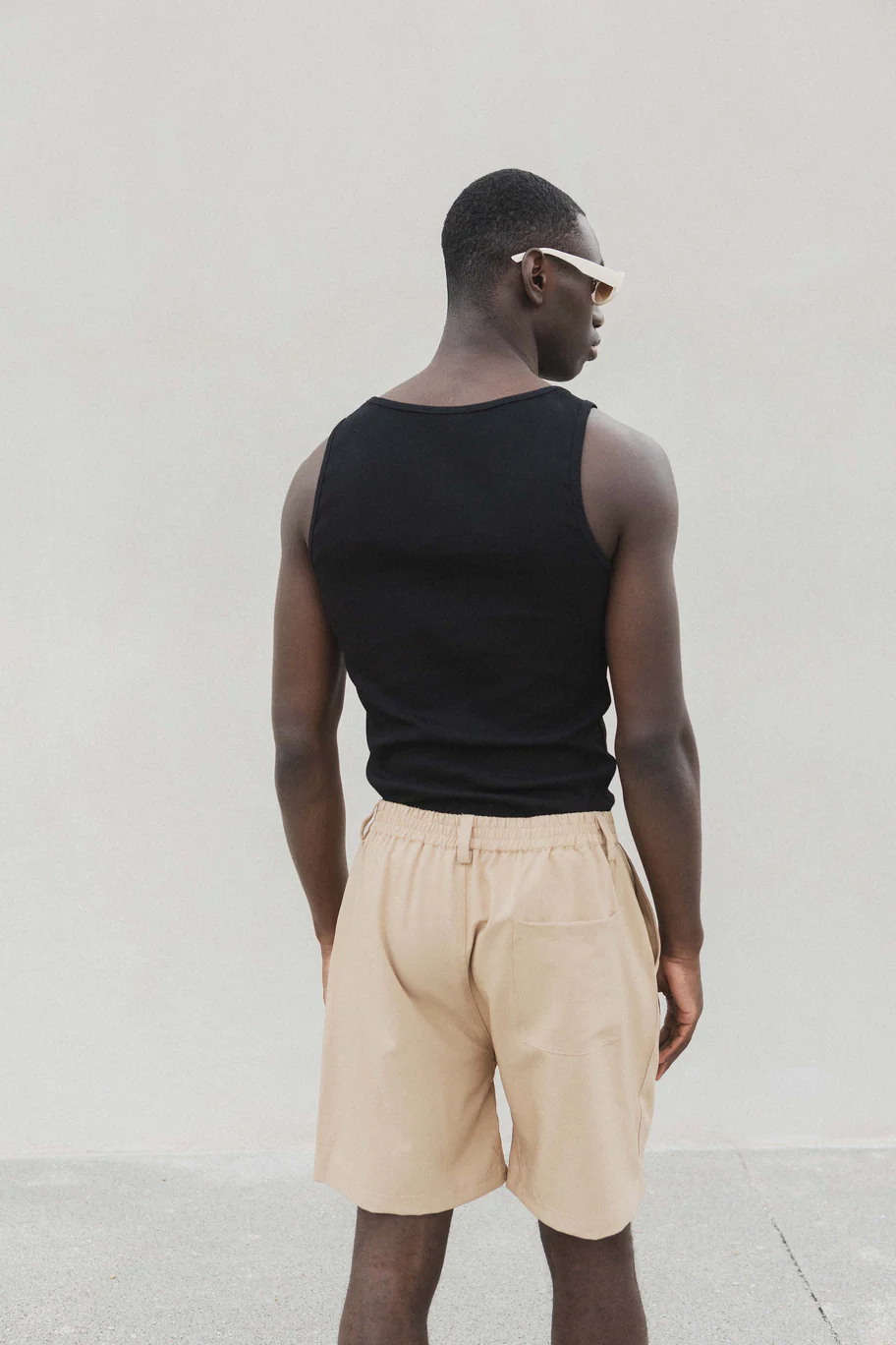 Short chic mi-longueur - Image 5