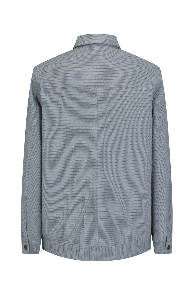 Surchemise avec boutons - Image 13