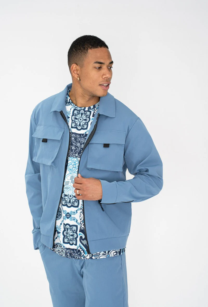 Surchemise sorona utility