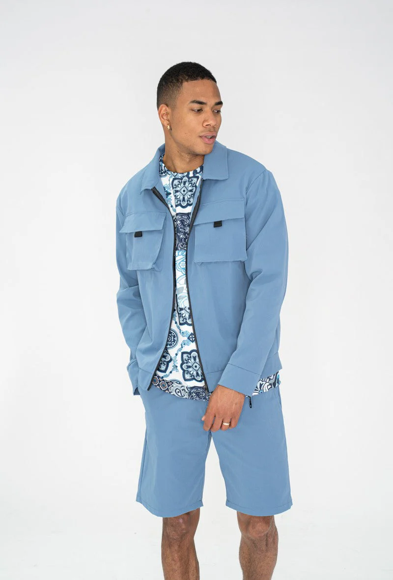 Surchemise sorona utility - Image 2