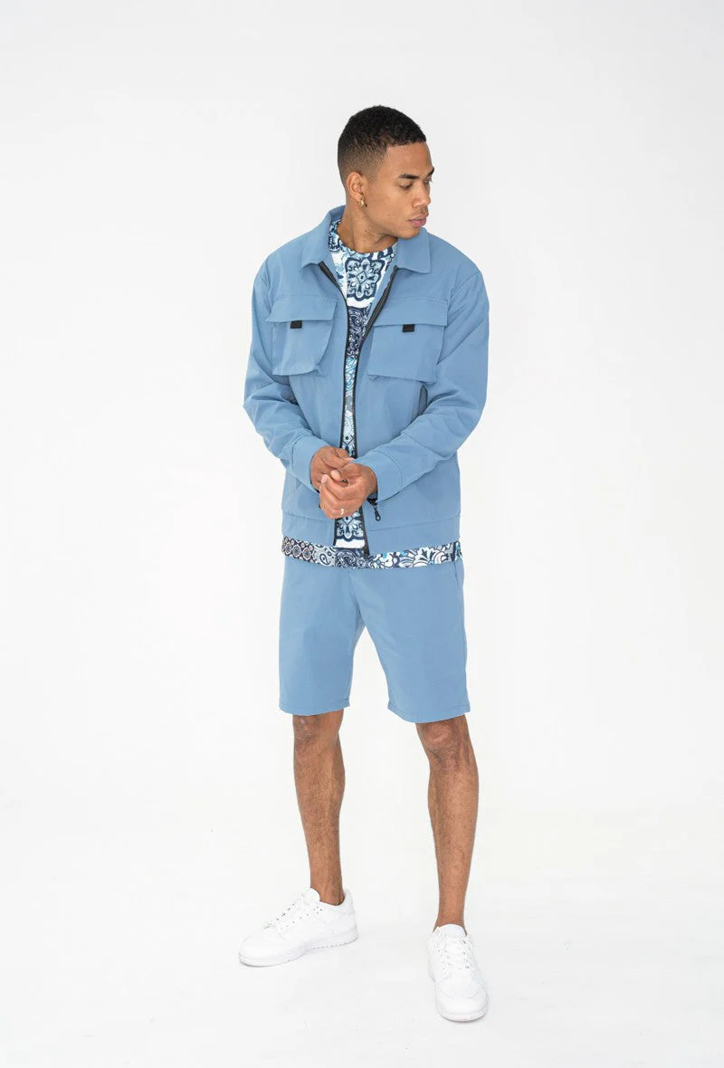 Surchemise sorona utility - Image 4
