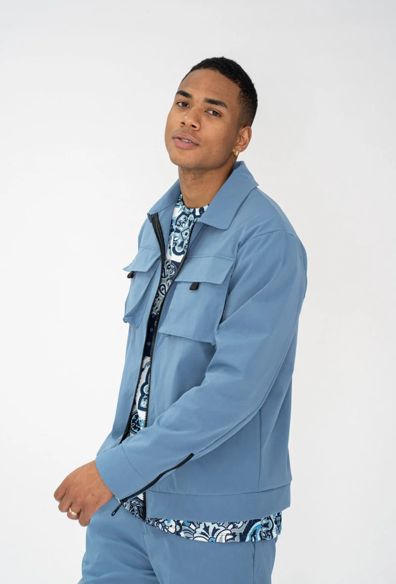 Surchemise sorona utility - Image 5
