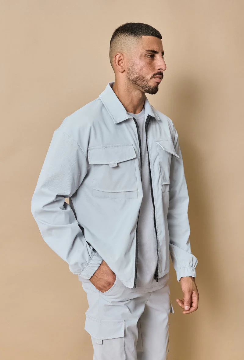 Surchemise streetwear - Image 10