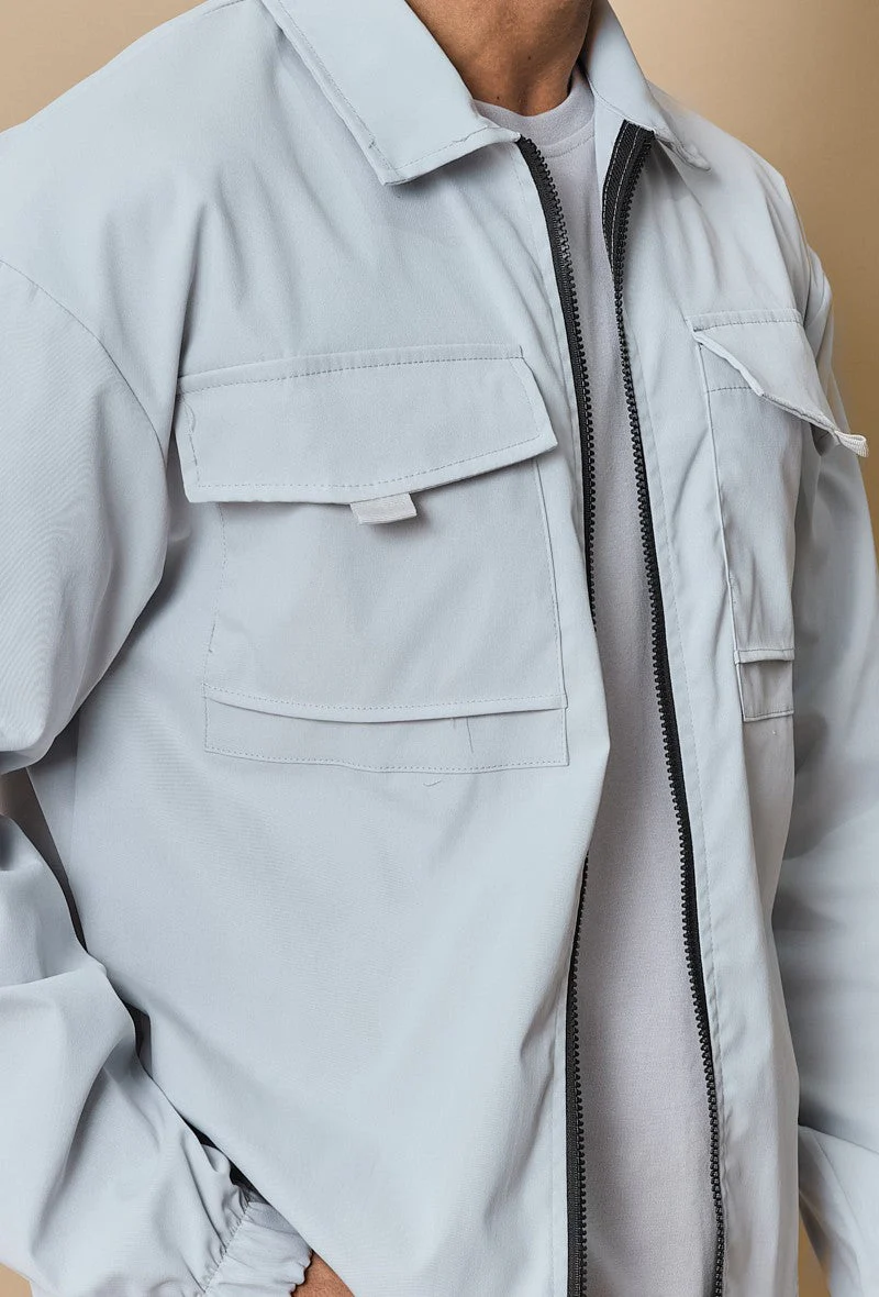 Surchemise streetwear - Image 12