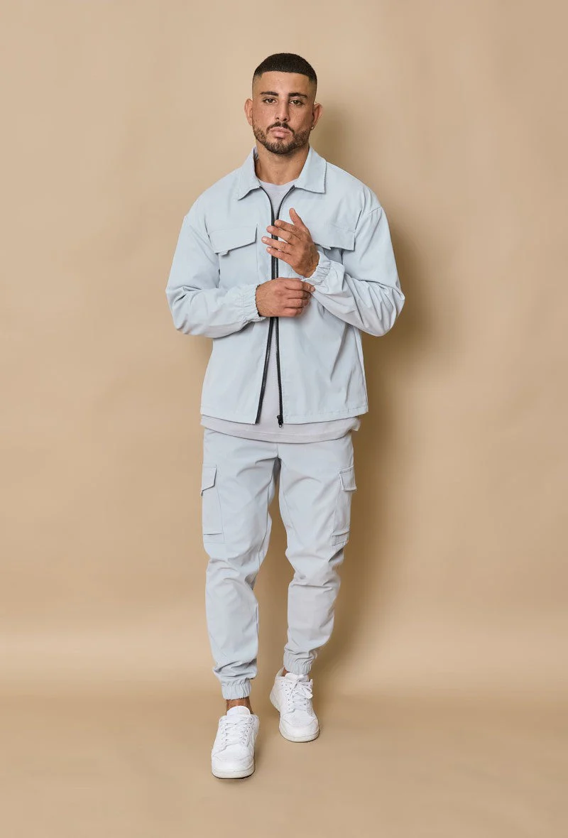 Surchemise streetwear - Image 13