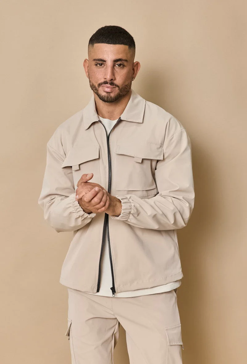 Surchemise streetwear - Image 14